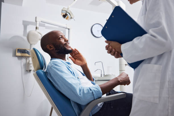 Best Dentist for Tooth Abscess  in Frankenmuth, MI