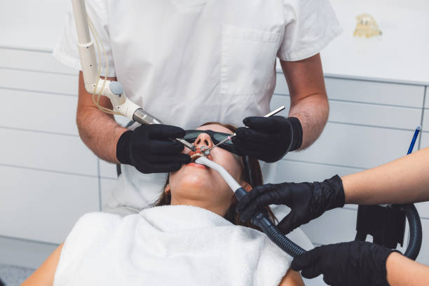 Best Dentist Open Late Near Me  in Frankenmuth, MI